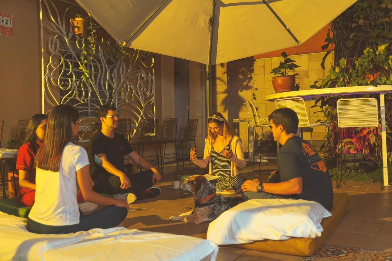 Casa De Pinos Boutique Hotel 2*
