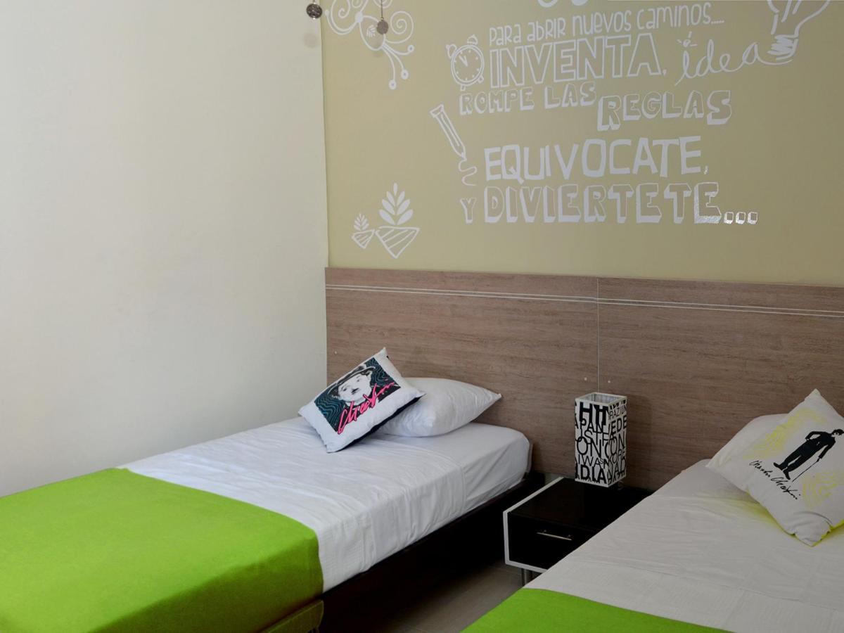 Casa De Pinos Boutique Bucaramanga